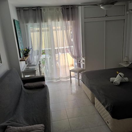 New Style Iris Apartamento Benalmádena Exterior foto