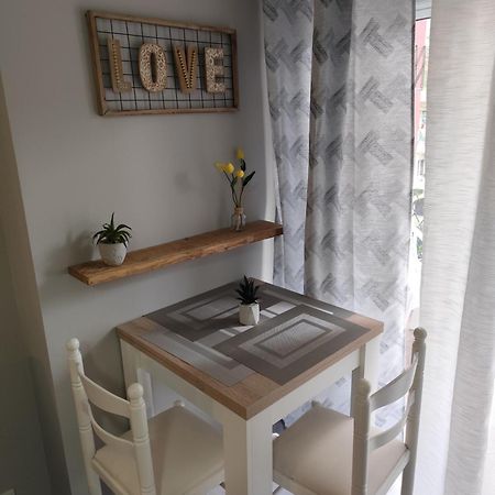 New Style Iris Apartamento Benalmádena Exterior foto