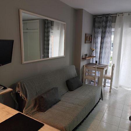 New Style Iris Apartamento Benalmádena Exterior foto