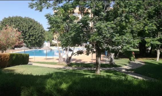 New Style Iris Apartamento Benalmádena Exterior foto