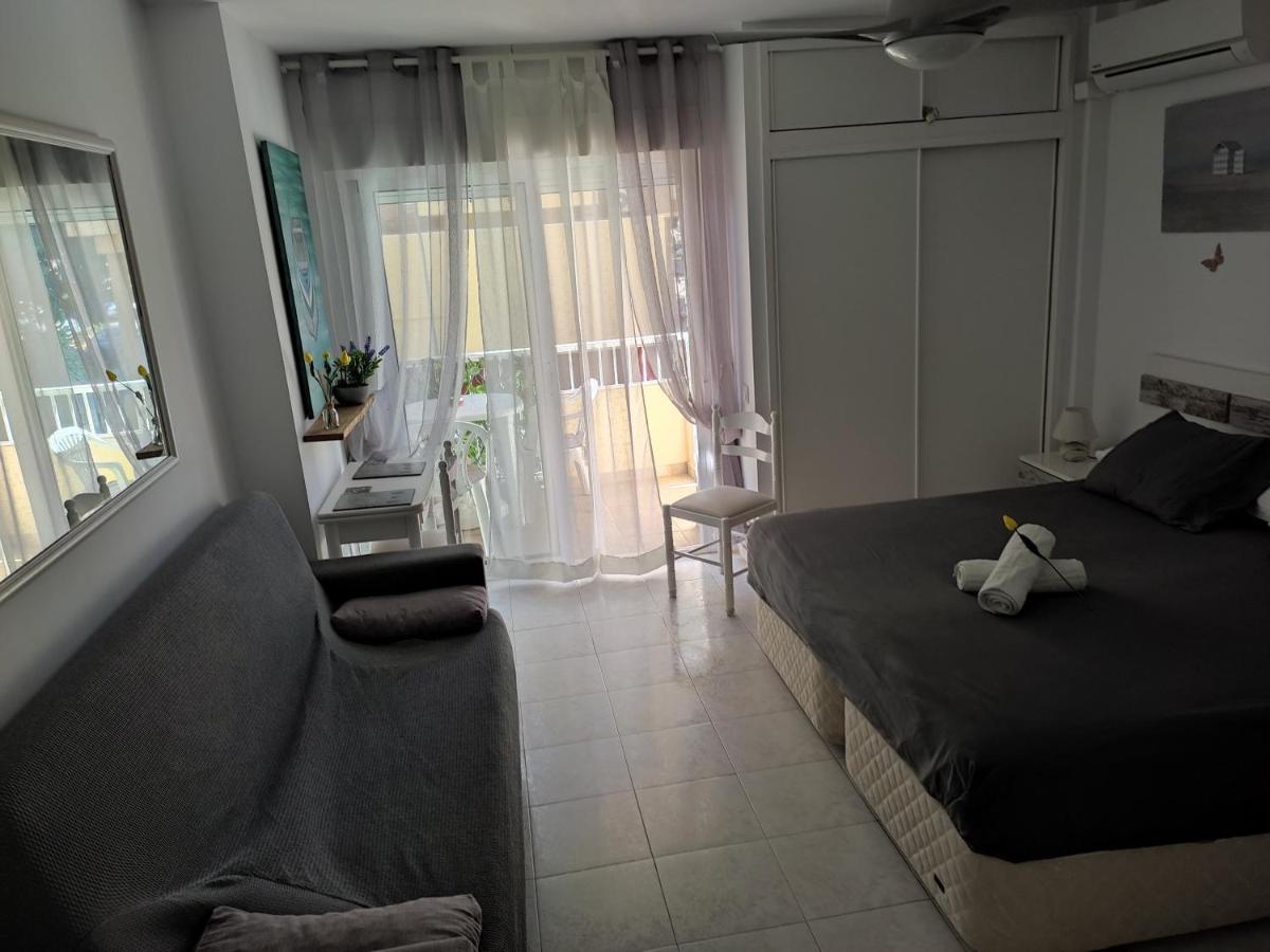 New Style Iris Apartamento Benalmádena Exterior foto