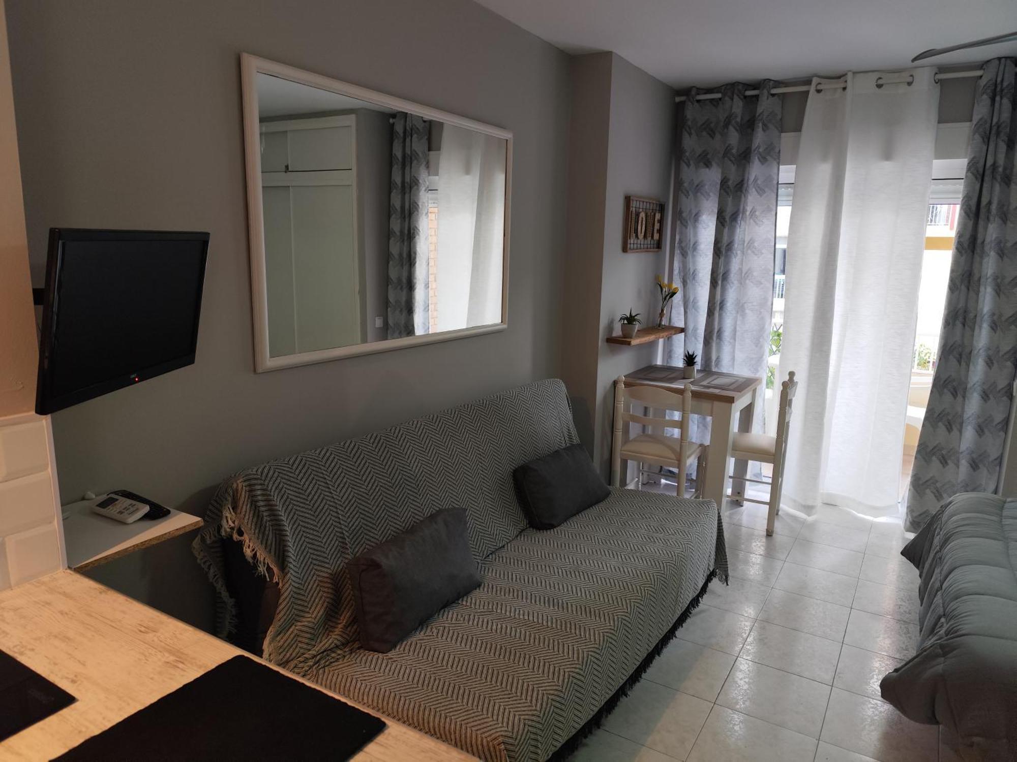 New Style Iris Apartamento Benalmádena Exterior foto